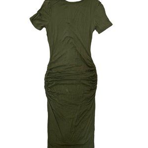 VENUS Missufe Bodycon Dress